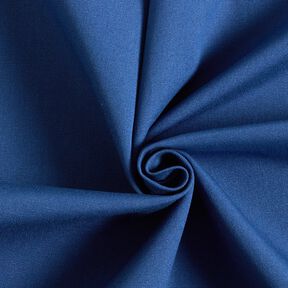 tessuti da esterni tessuti canvas tinta unita – indaco, 