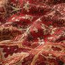 tessuto arredo gobelin tappeto tessuto a telaio – terracotta/rosso fuoco,  thumbnail number 2