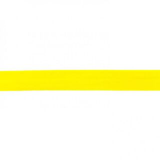 Fettuccia elastica  opaco [20 mm] – giallo limone, 