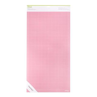 Tappetino da taglio Cricut Fabric-Grip per Cricut Maker ed Explore [ 30,5 x 61 cm ], 