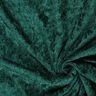 Velluto panné – verde scuro,  thumbnail number 1