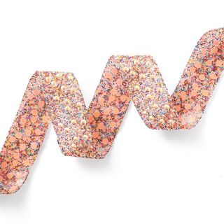 nastro decorativo oceano [22 mm] – rosa, 