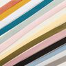 Nastro in sbieco Cotone bio [20 mm] – rosa antico scuro,  thumbnail number 3