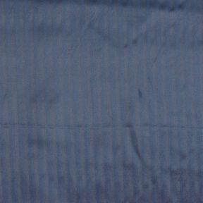 Fodera in raso con effetto ombreggiato – blu marino, 