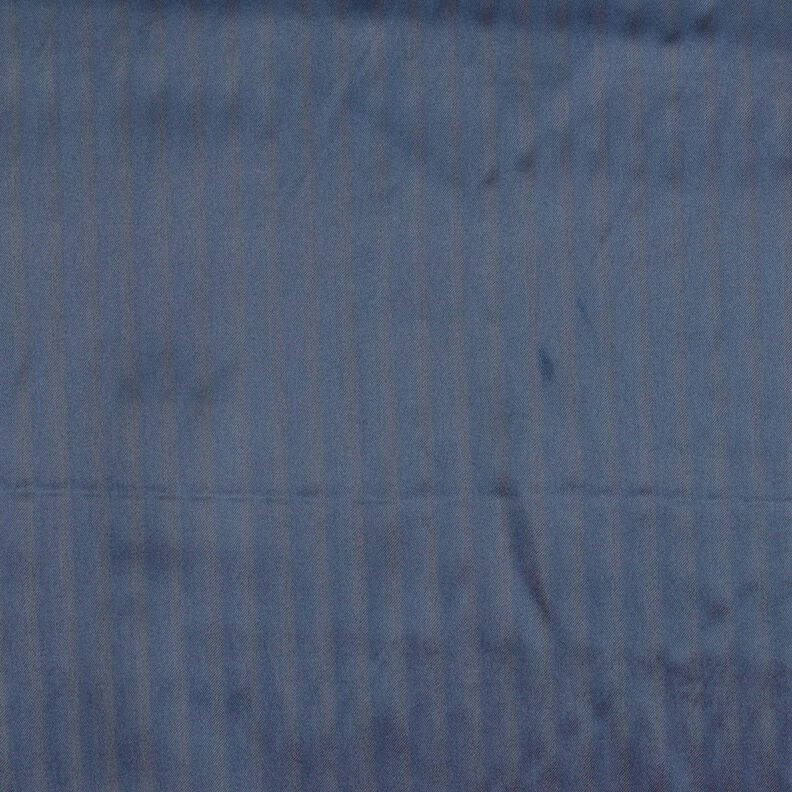 Fodera in raso con effetto ombreggiato – blu marino, image number 1