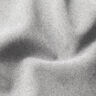 Tessuto per tende termiche Fine composizione melange – grigio elefante,  thumbnail number 3