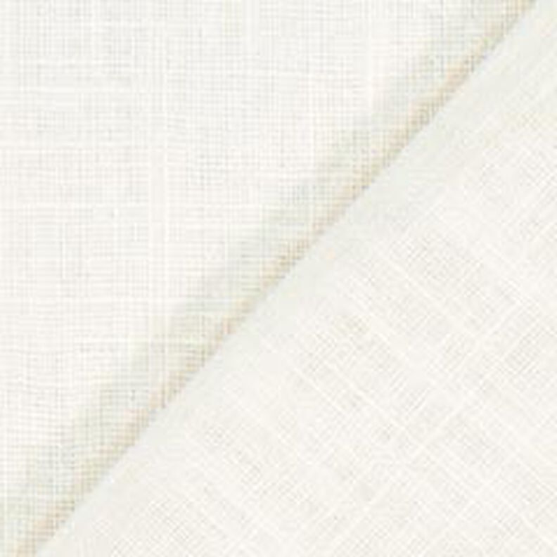 Lino medio – bianco lana,  image number 3