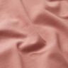 GOTS jersey di cotone | Tula – rosa anticato,  thumbnail number 2