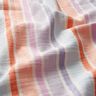 mussolina / tessuto doppio increspato Righe tinte in filo | Poppy Fabrics – bianco lana/mix di,  thumbnail number 2