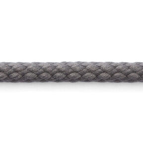 Cordone della giacca [Ø 4 mm] – grigio ardesia, 