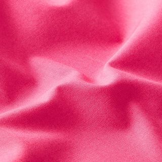 GOTS popeline di cotone | Tula – pink, 