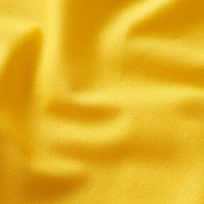 tessuto in cotone cretonne tinta unita – giallo sole, 