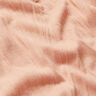 Jersey crespato in tinta unita – rosé,  thumbnail number 2