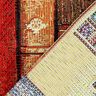 Gobelin jacquard Scaffale di libri – marrone,  thumbnail number 3