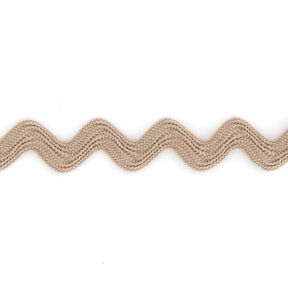 Bordura dentellata [12 mm] – beige, 