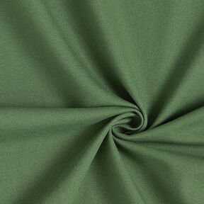 jersey effetto jeans – verde, 