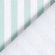 tessuto arredo mezzo panama righe longitudinali – menta/bianco,  thumbnail number 4
