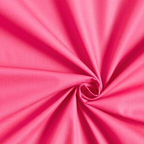 GOTS popeline di cotone | Tula – pink, 