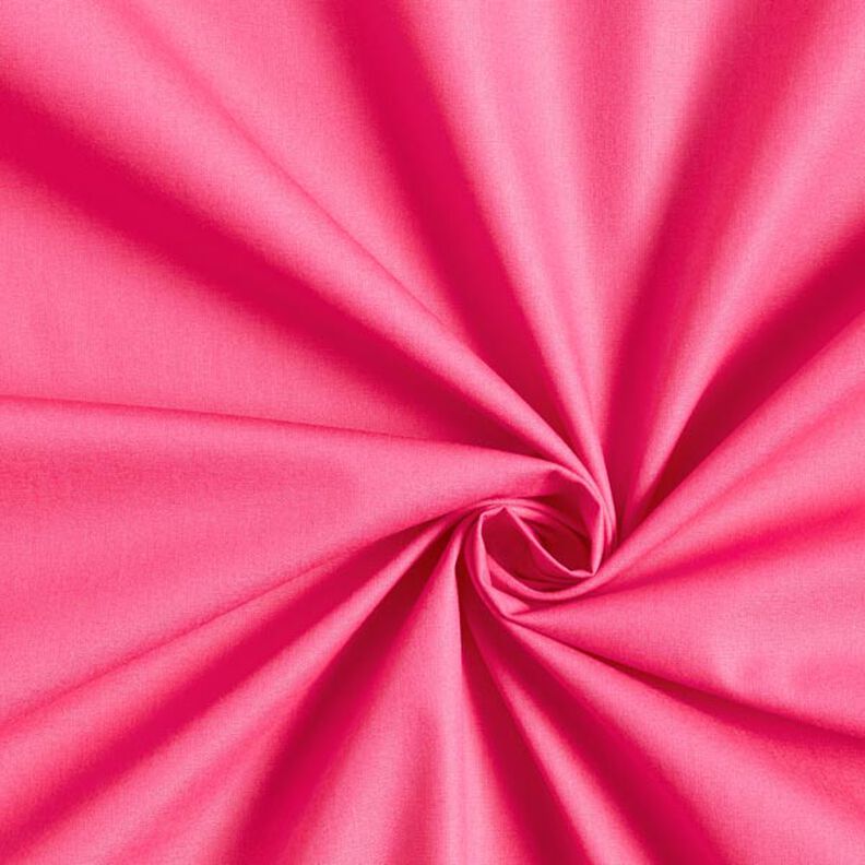 GOTS popeline di cotone | Tula – pink,  image number 1