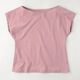 bambù jersey di viscosa tinta unita – rosa anticato,  thumbnail number 8