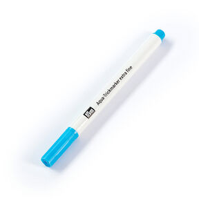 pennarello Trickmarker Aqua, idrosolubile Extra-fine | Prym – turchese, 