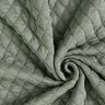 Jersey trapuntato a rombi – pino scuro,  thumbnail number 3