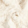 ecopelliccia piume, tinta unita | Katia Fabrics – bianco,  thumbnail number 4