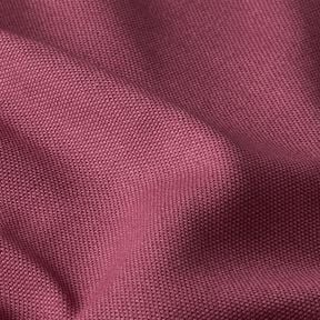 tessuto arredo tessuti canvas – malva, 