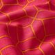 tessuto arredo tessuti canvas grafico – rosa fucsia acceso,  thumbnail number 2