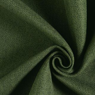tessuto da tappezzeria Como – verde scuro, 