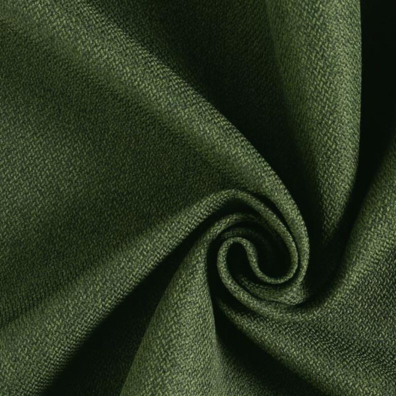 tessuto da tappezzeria Como – verde scuro,  image number 2