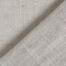 tessuto per tende effetto iuta 280 cm – grigio chiaro,  thumbnail number 4