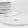Outdoor Cordoncino elastico [Ø 5 mm] – grigio/bianco,  thumbnail number 1