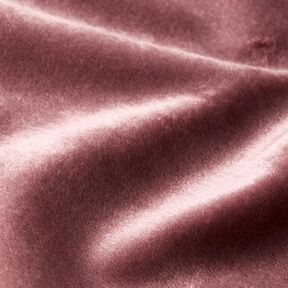 tessuto arredo velluto – rosa anticato, 