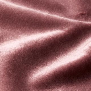 tessuto arredo velluto – rosa anticato, 