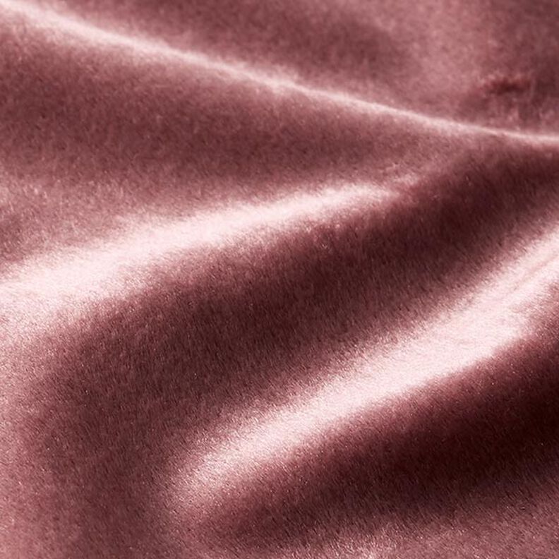 tessuto arredo velluto – rosa anticato,  image number 2