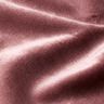 tessuto arredo velluto – rosa anticato,  thumbnail number 2