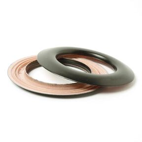 Anello per tende 1, 