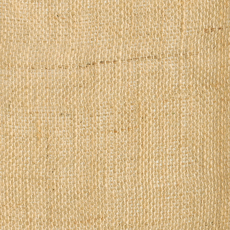 tessuto arredo Iuta tinta unita 150 cm – beige,  image number 5