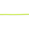 Cordoncino elastico [Ø 3 mm] – giallo neon,  thumbnail number 2