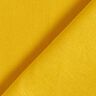 Tessuto in puro lino pesante tinta unita – giallo sole,  thumbnail number 3