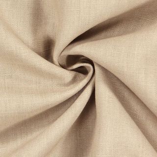 Lino medio – beige, 
