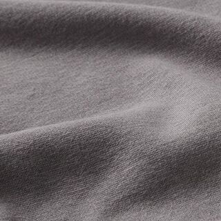pile da montagna soffice felpa tinta unita – grigio scuro, 