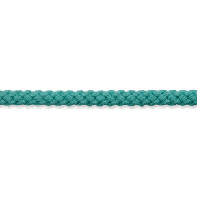 Cordoncino in cotone [Ø 7 mm] – canna palustre, 