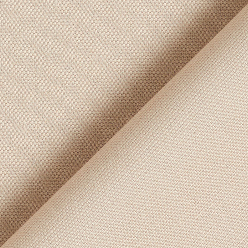 tessuto arredo tessuti canvas – sabbia,  image number 3