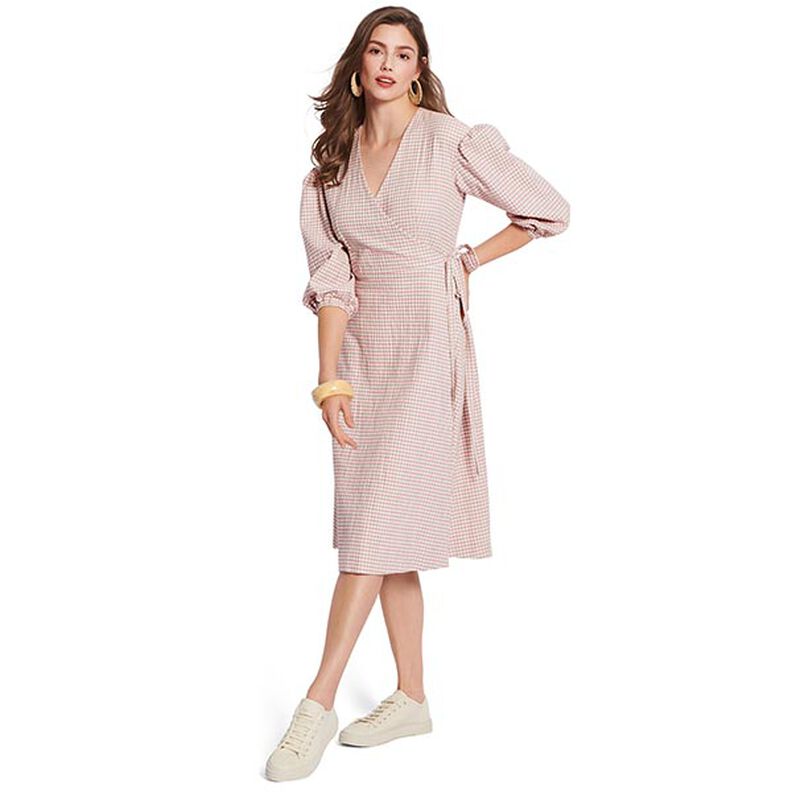 abito | Burda 5933 | 34-44,  image number 2