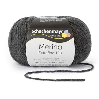 120 Merino Extrafine, 50 g | Schachenmayr (0198), 