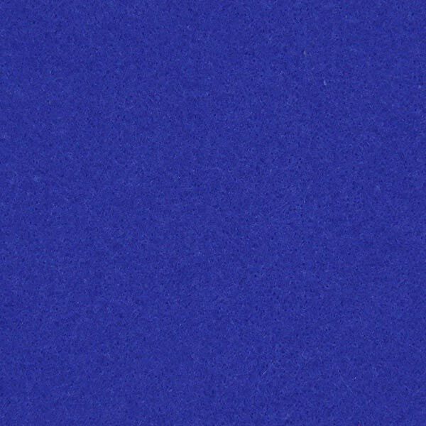 Feltro 180 cm / 1,5 mm di spessore – blu reale,  image number 1