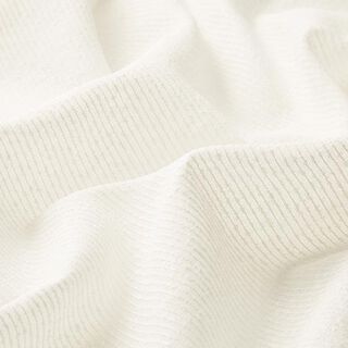 tessuto per tende, righe, filato fantasia, 300 cm – bianco, 