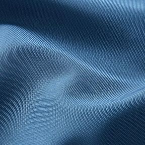 Tessuti da esterni panama tinta unita – colore blu jeans, 